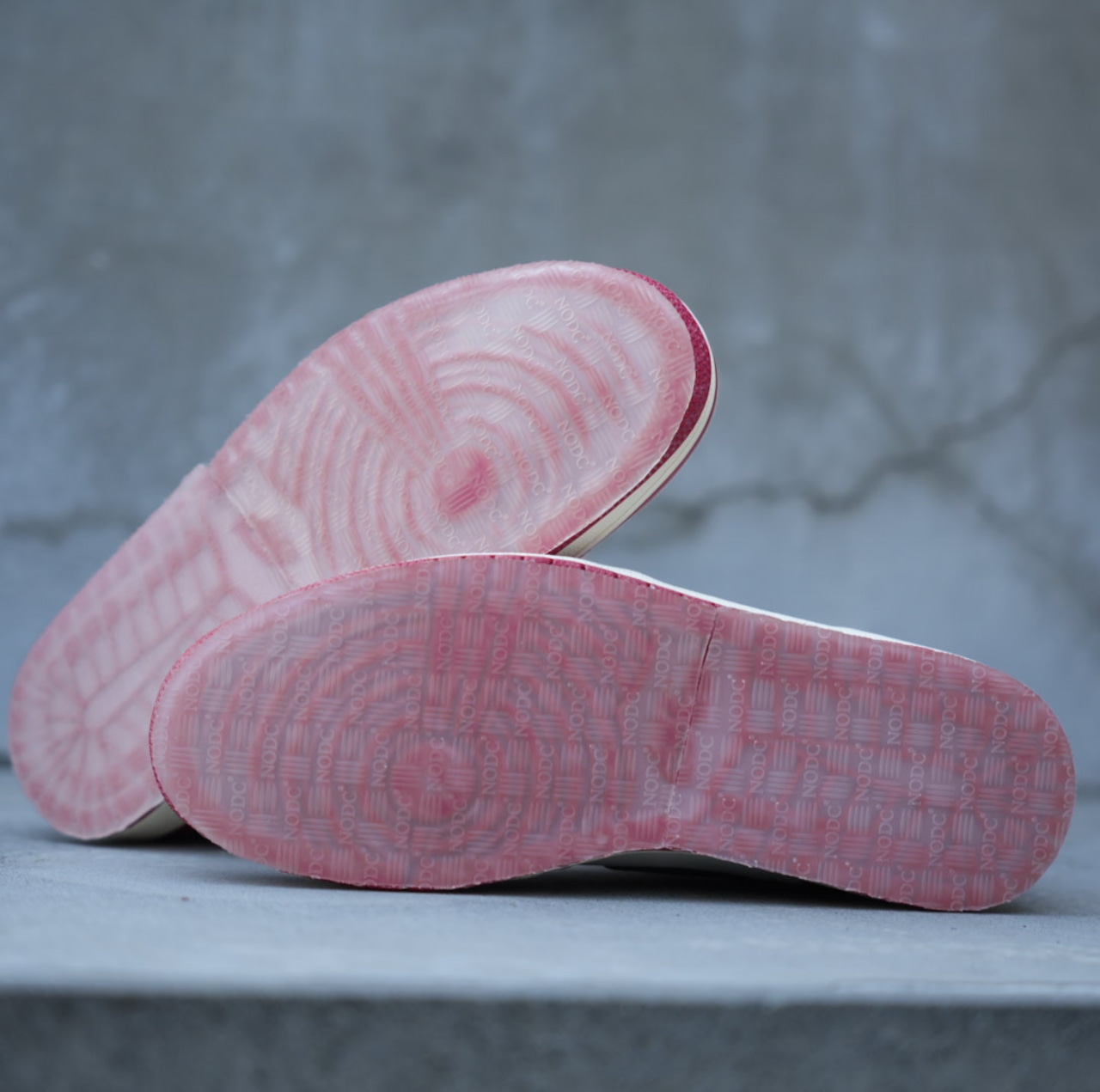 NODC® FULL SOLE PROTECTOR