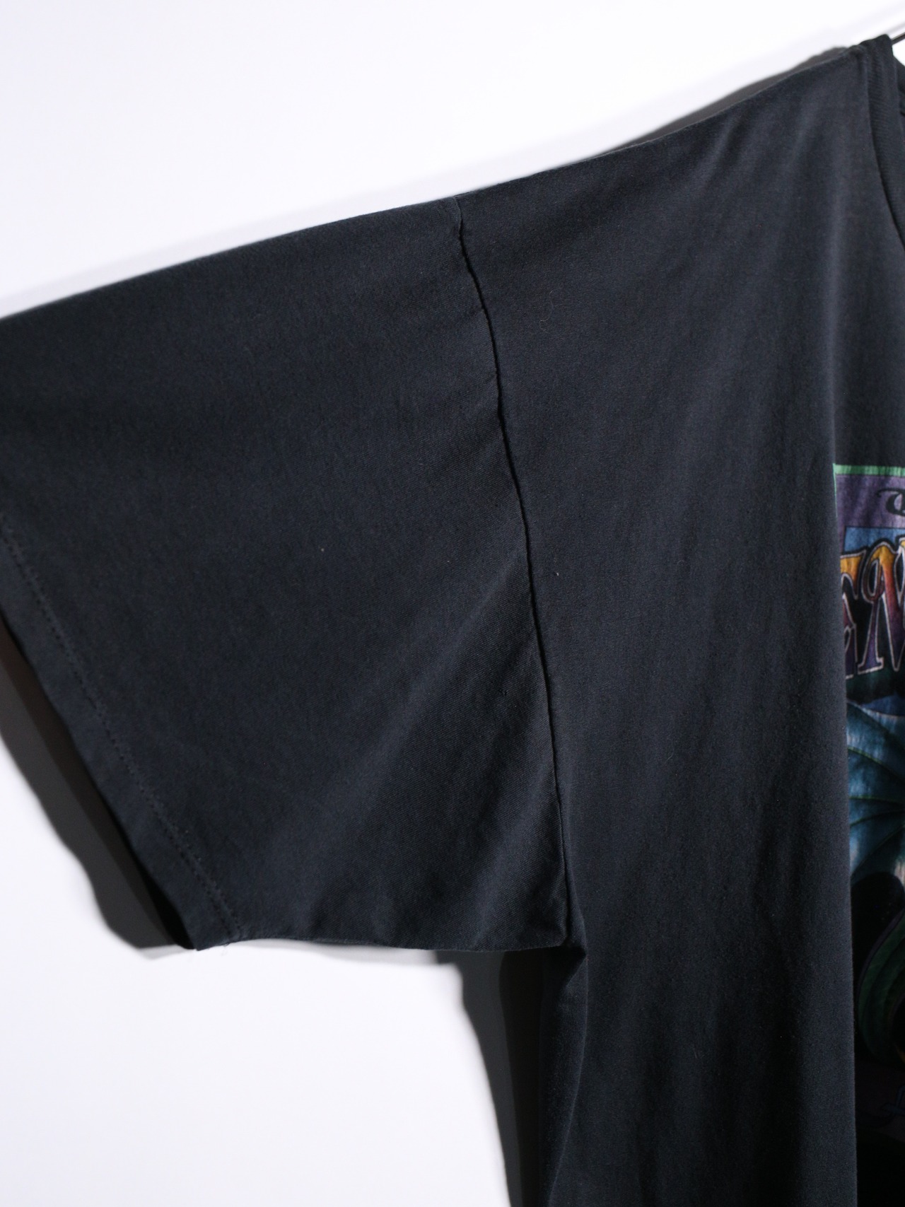 Texas Renaissance Festival JERZEES body XXX over silhouette tee - 14