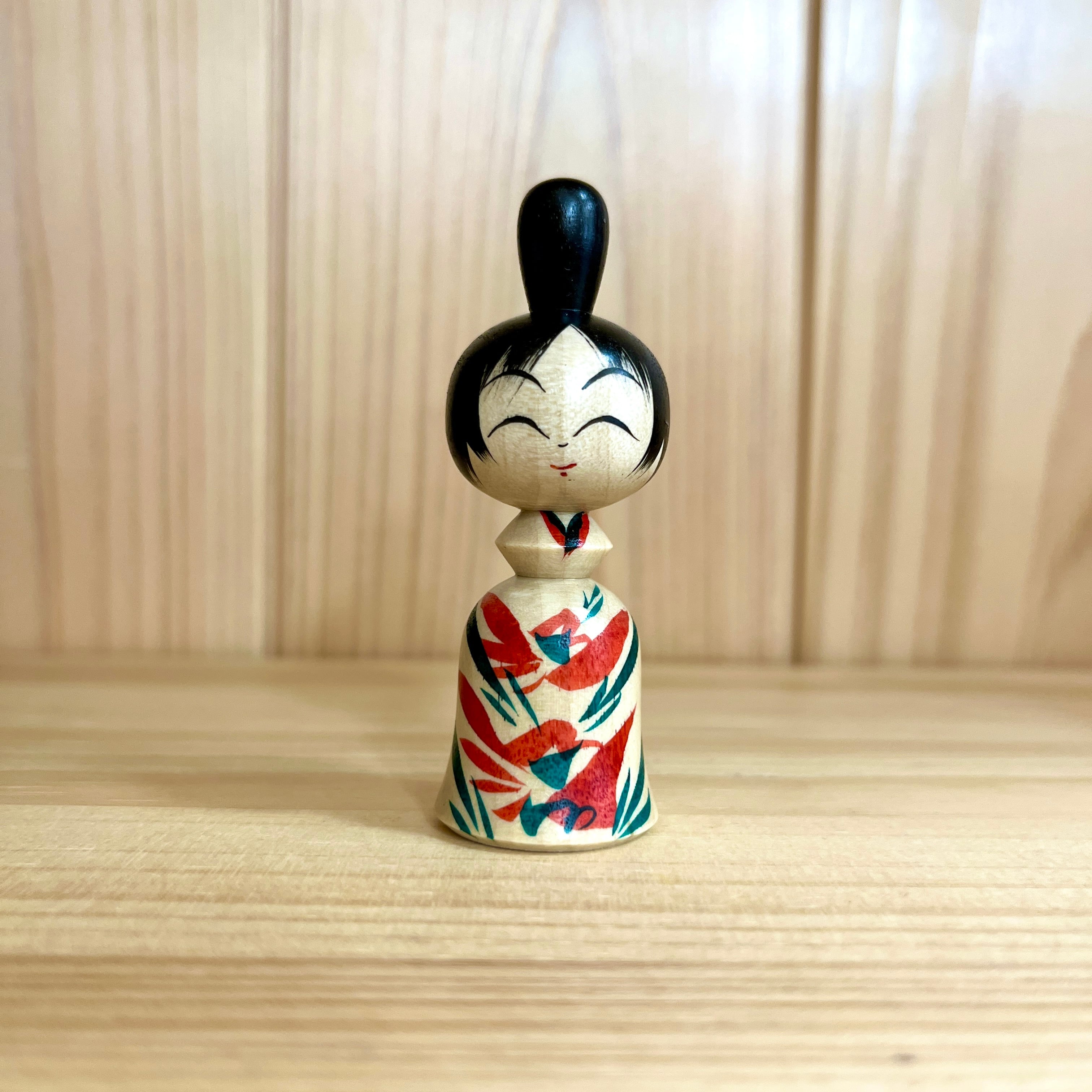 ALL ITEM | SHIBUYA_KOKESHI こけし専門店