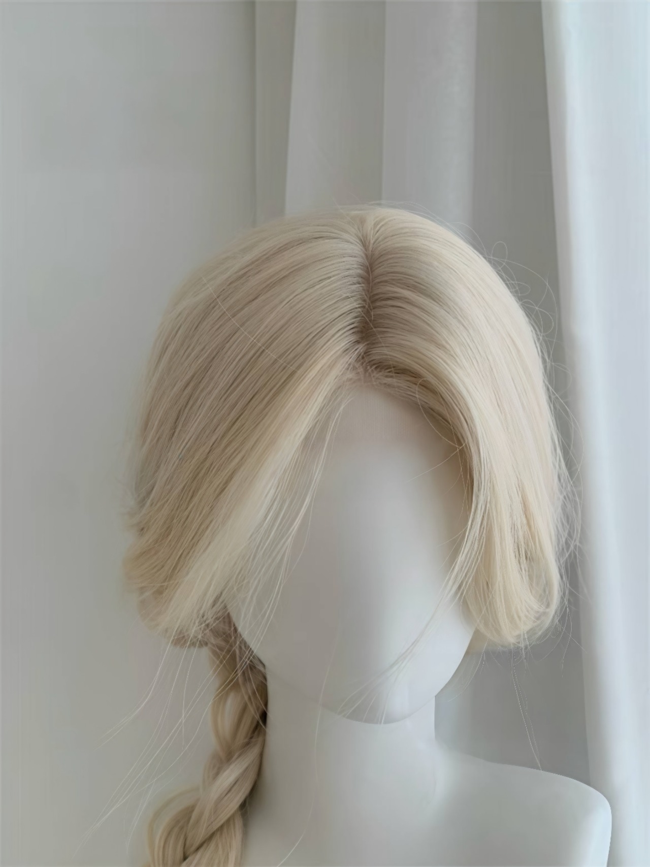 Medium - Pearl Wave【商品番号 3019】