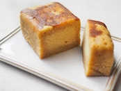 エイジングブランデーケーキ【キルシュ】