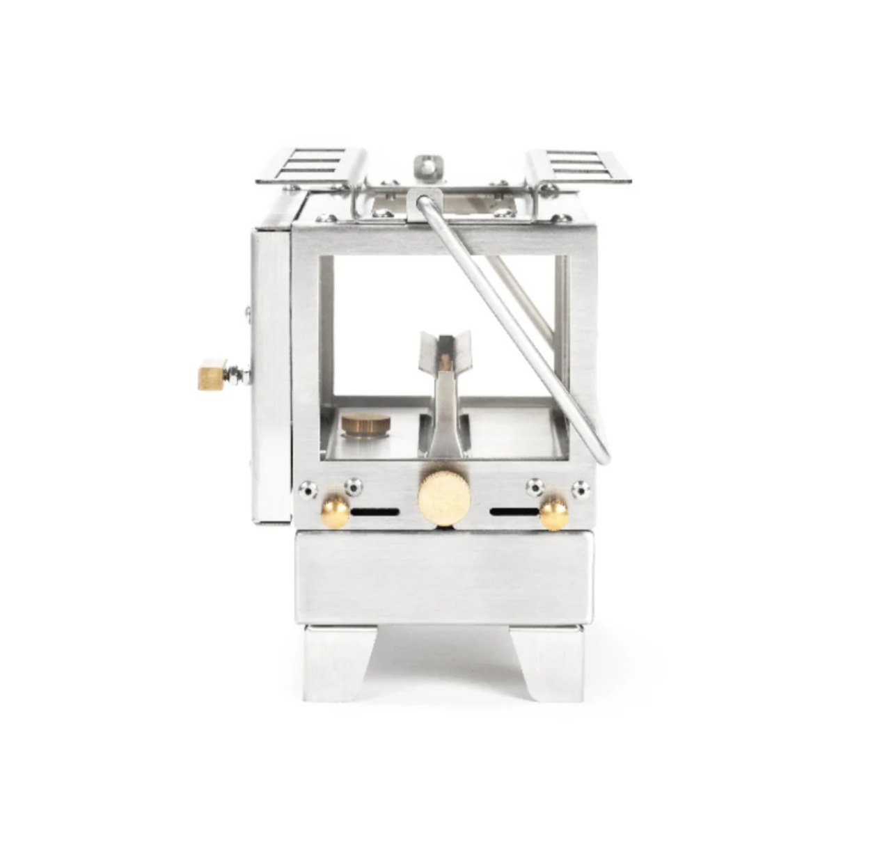 オイルストーブ オーラ ルミ / Oilstove AURA Lumi