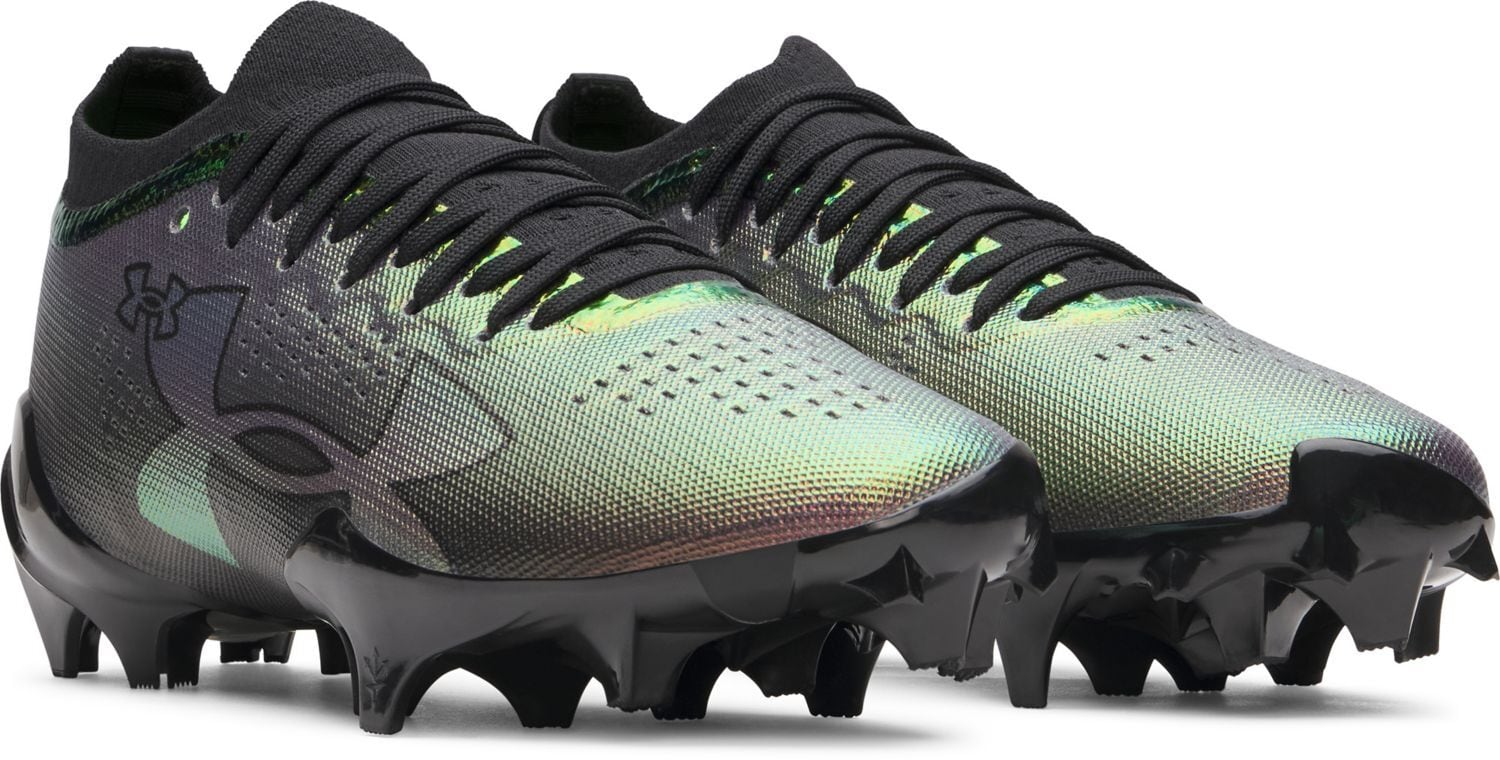 UA BLUR PRO 2026モデル アメフト スパイク | END ZONE/エンドゾーン