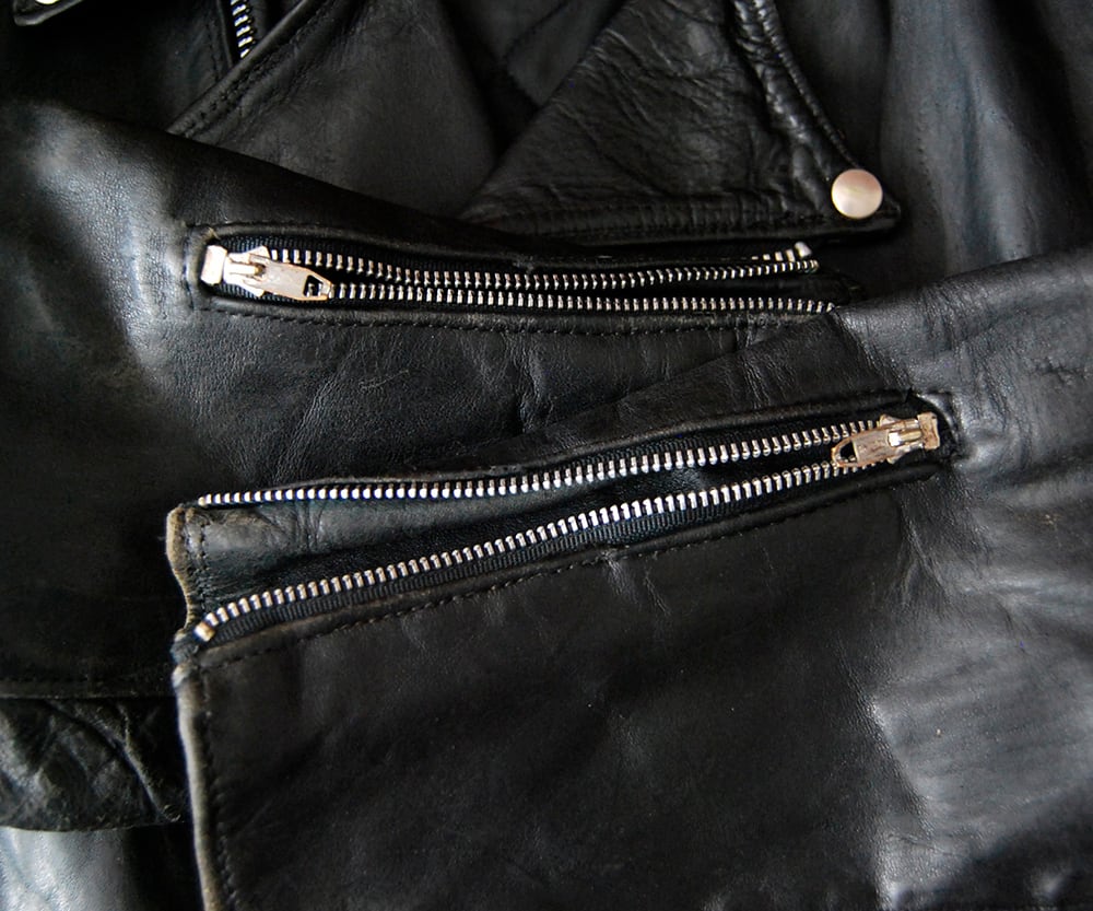 50s HERCULES D-POCKET RIDERS S | SECOND TIME GLORY 50s HERCULES D-POCKET RIDERS S | SECOND TIME GLORY