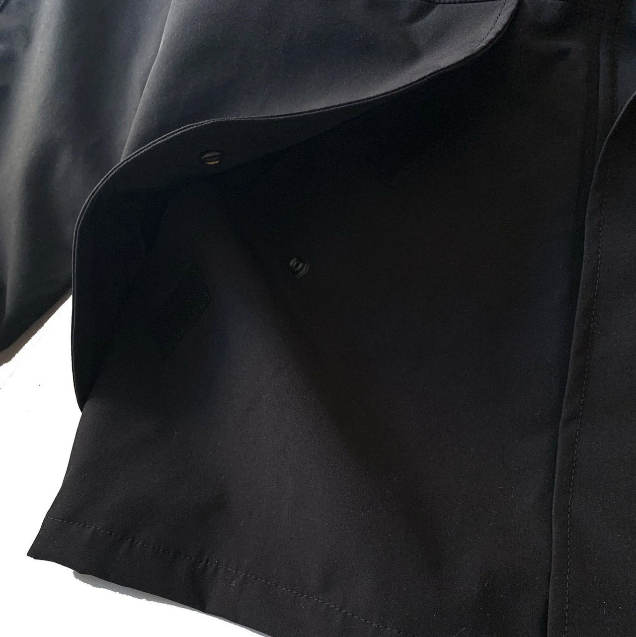 M MILITARY OUTER mtm-1a-001