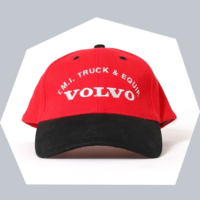 VOLVO Promo Cap