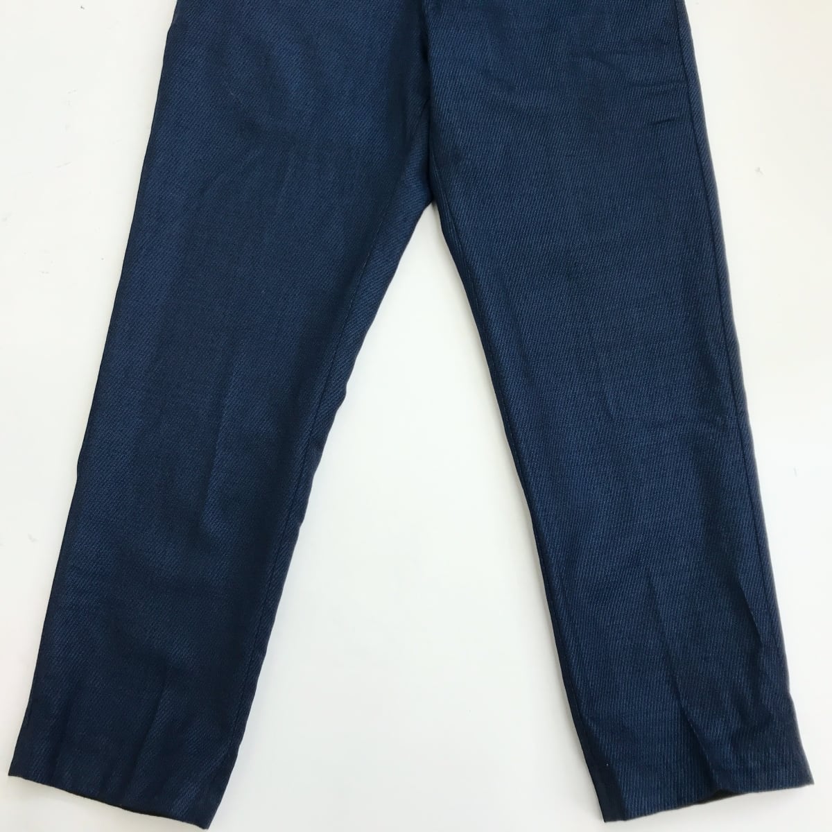 US VINTAGE 60〜 70年代 ノータック テーパード スラックス US VINTAGE 60〜 70年代 ノータック テーパード スラックス