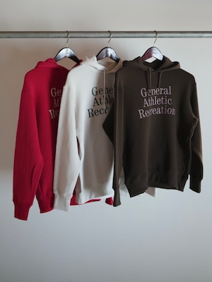 THE NORTH FACE ザ ノースフェイス【Gar Sweat Hoodie】