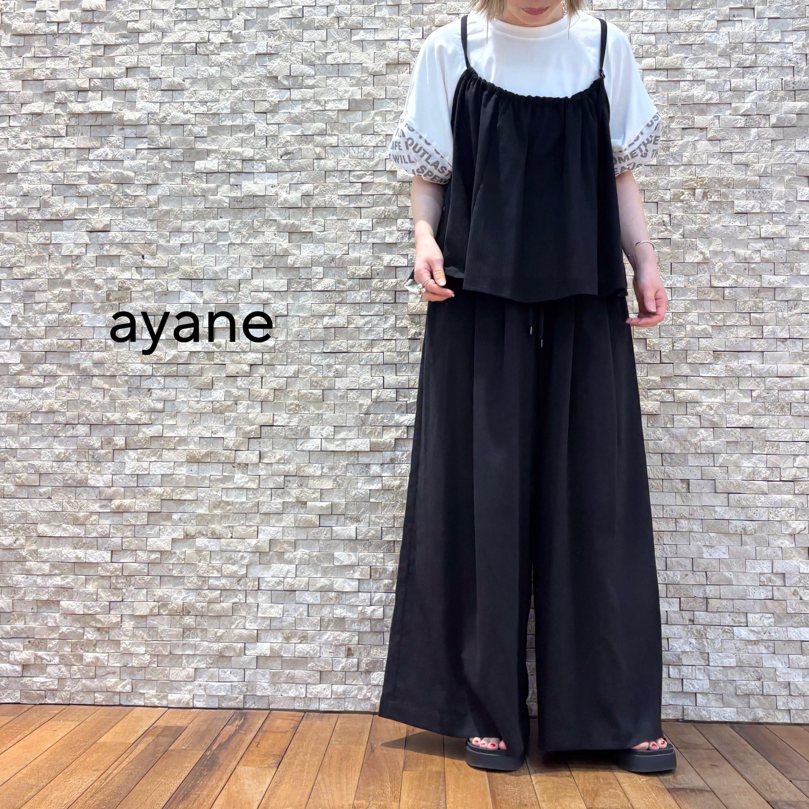ayane】麻混デニムジャケット（826501） | FORME Base STORE