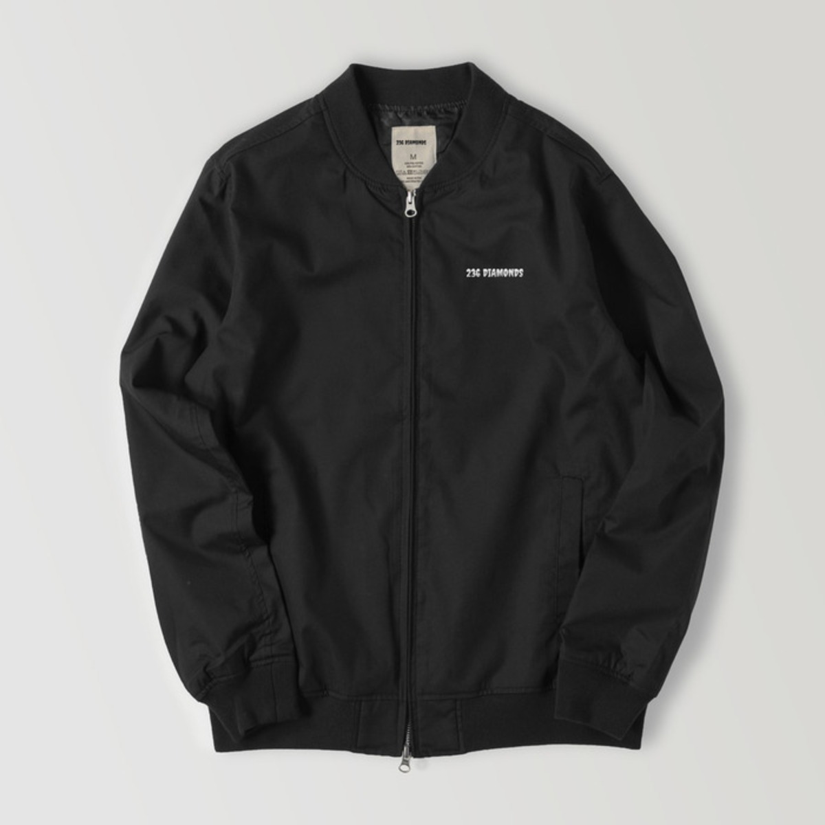 2D jacket | 236 DIAMONDS
