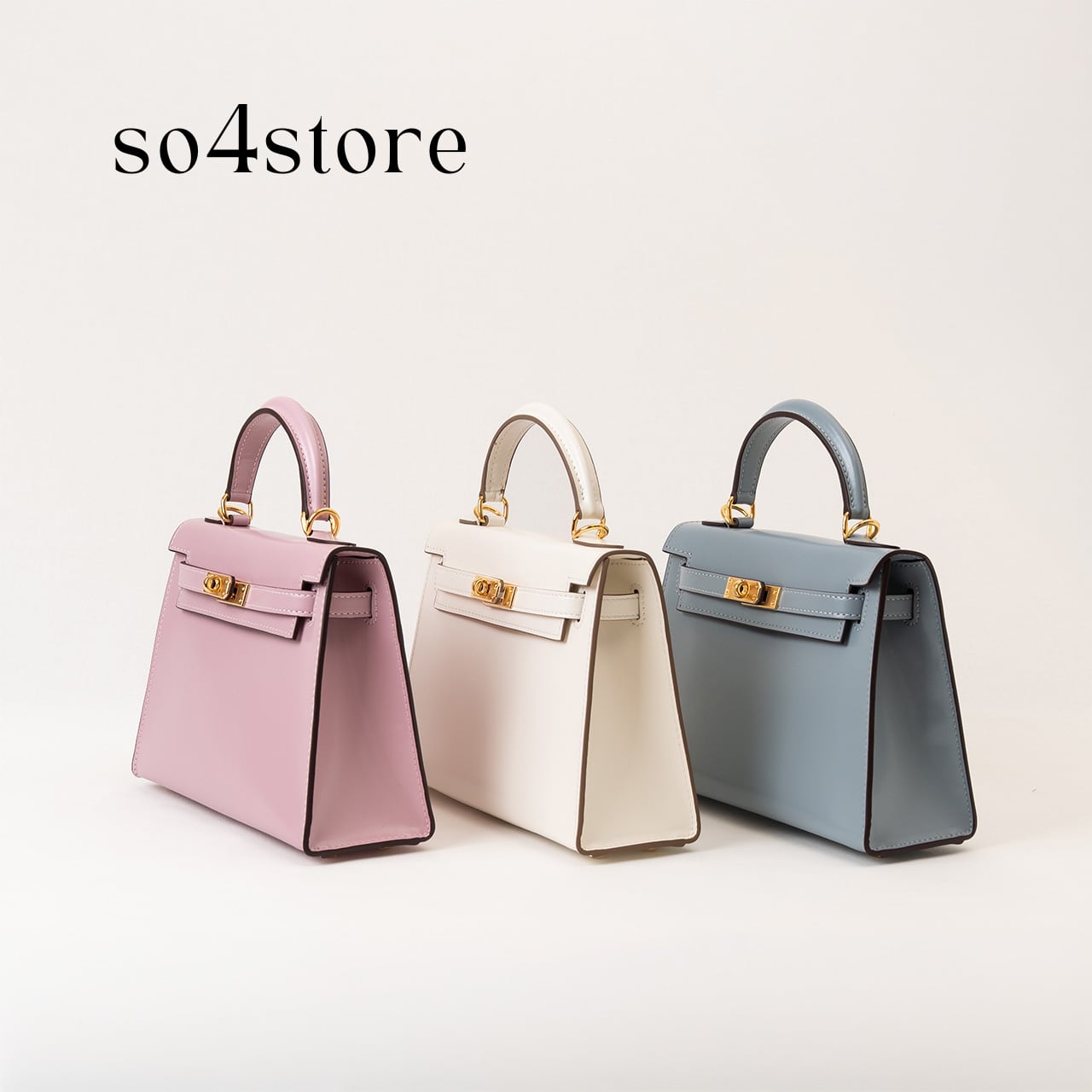 Petal Classy Bag【ペタルクラッシーバッグ】