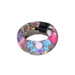 【yiyouggyeoung】Beauty miniature bangle