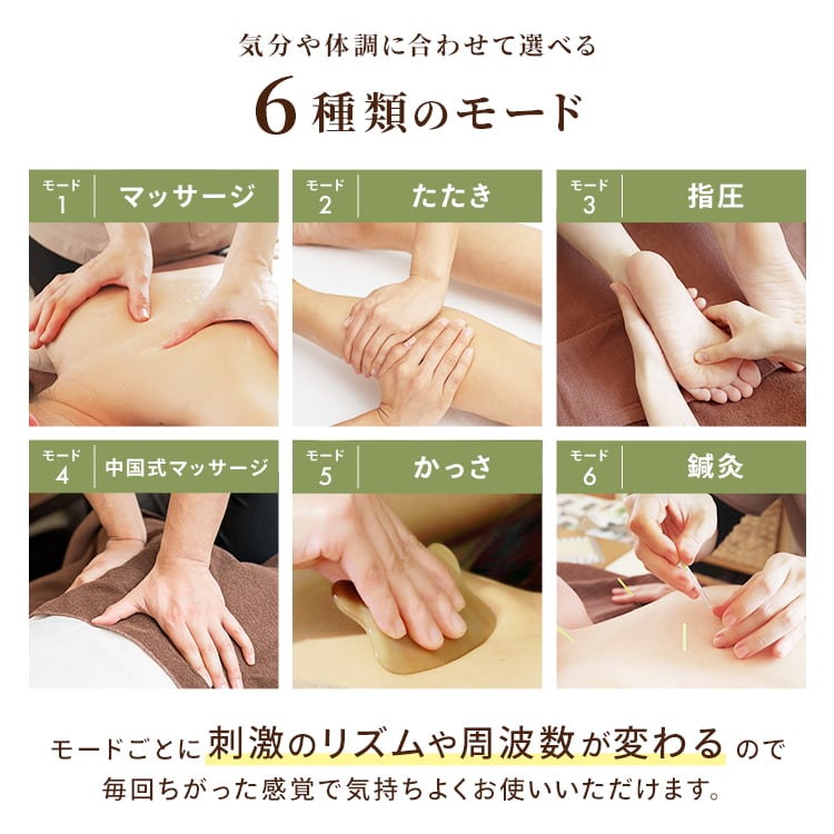 介護の専門家監修] EMS フットマット あしらくマット リモコン付き