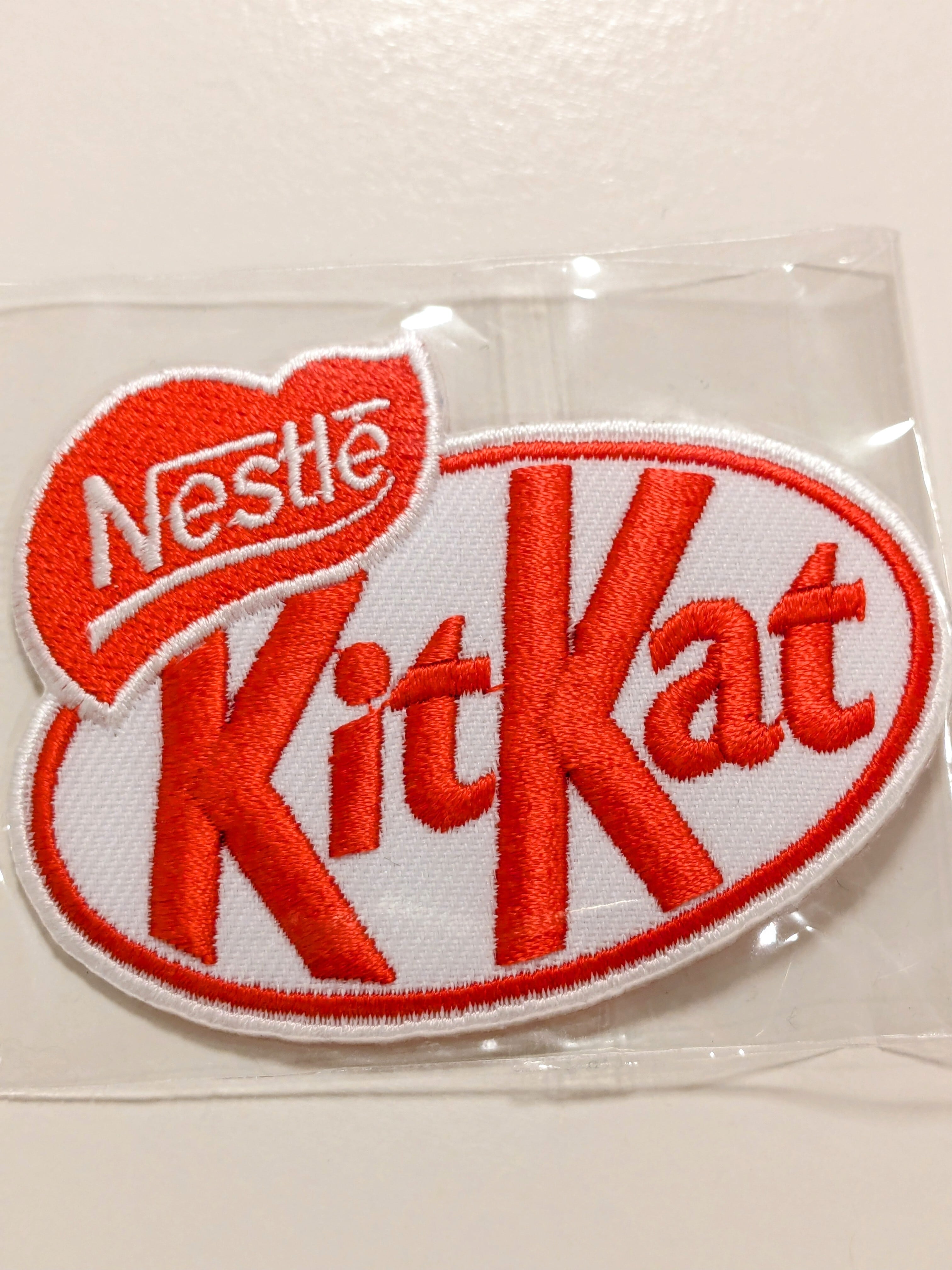 KIKIONE L　BABYL ワッペン 刺繍アイロンワッペン（赤べこ） : FIND Corp. - 通販 - Yahoo