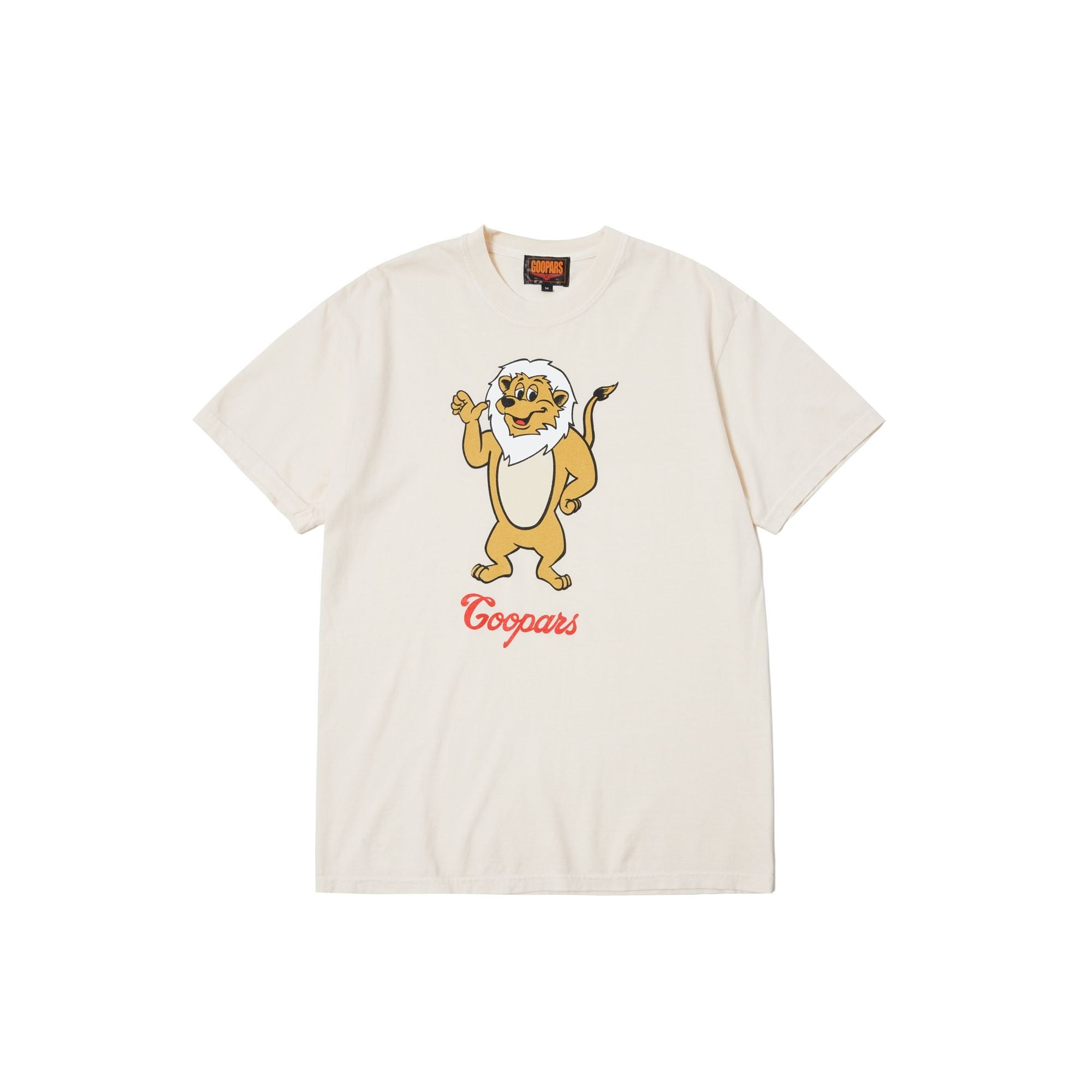 ØU$UK€ ¥UK1MAT$U Character T-shirt【White】YOUSUKE YUKIMATSU T