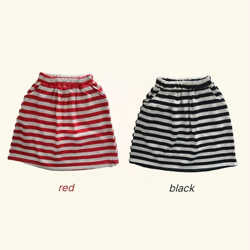 [bymimi] Parfait Skirt / [바이미미] 파르페sk