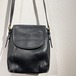 oldCOACH used leather bag