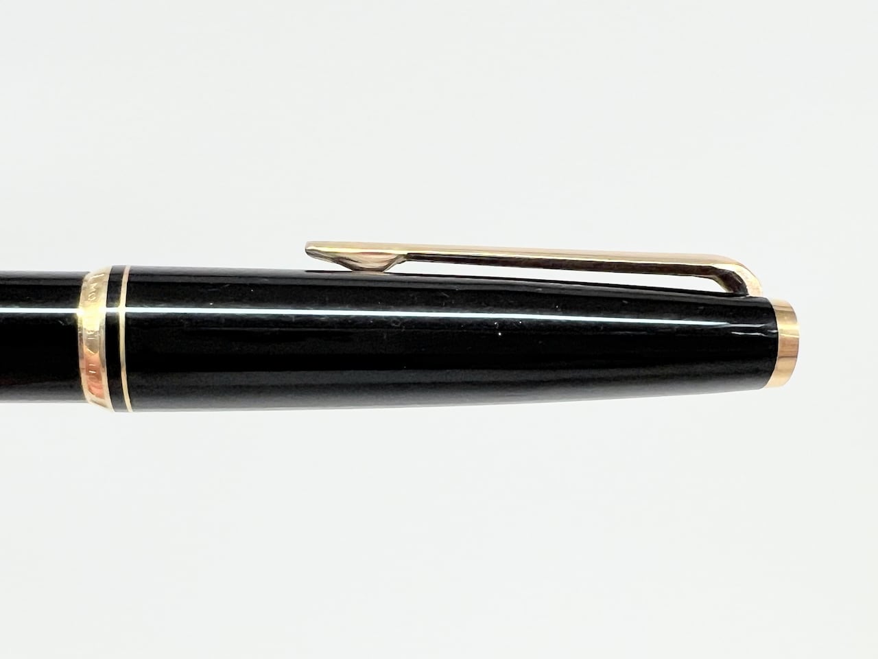 70s モンブラン 221 MONTBLANC 221 (細字) 14K 02989 70s モンブラン 221 MONTBLANC 221 (細字) 14K 02989