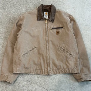 Carhartt detroit jacket XL