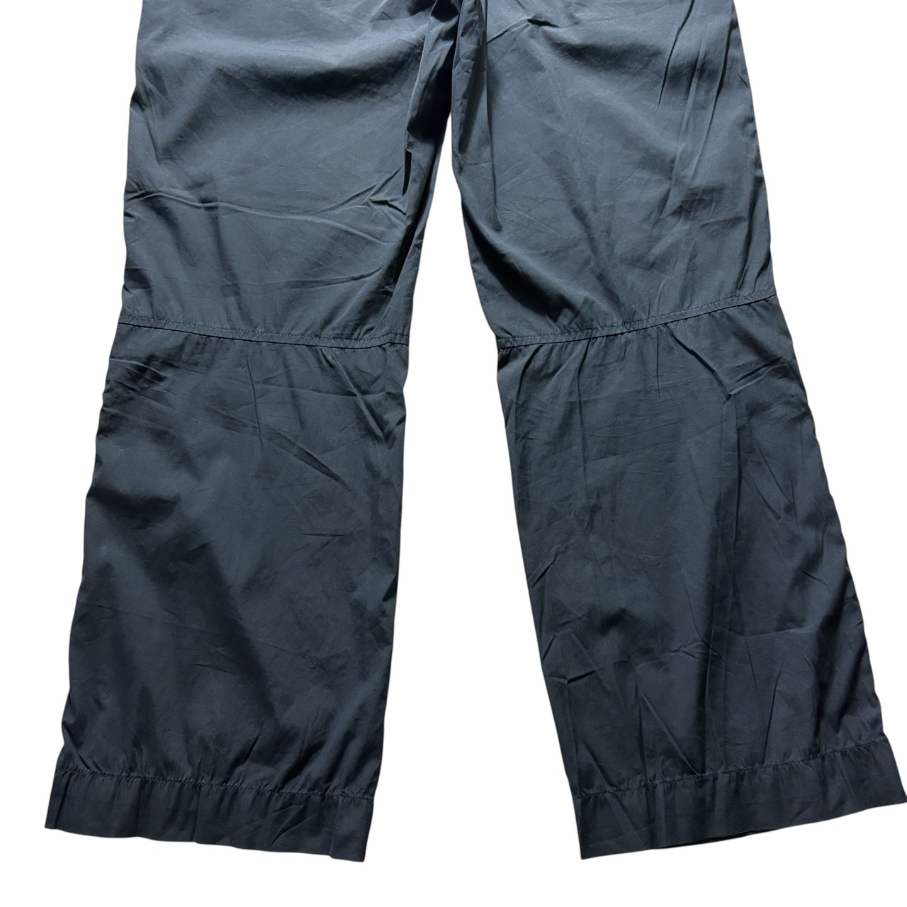 vintage PRADA SPORT technical fabric pants