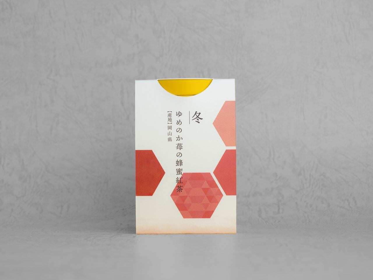 四季の蜂蜜紅茶セット | はちみつ茶葉園