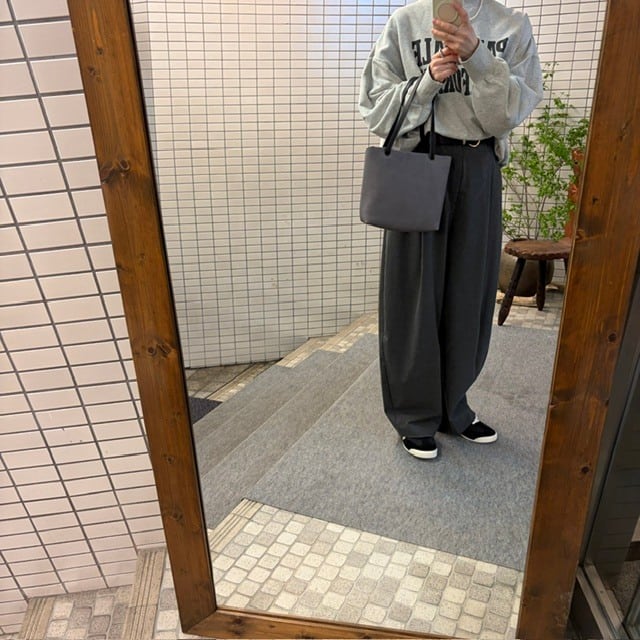 B.stuff 限定商品!ミニトートバッグ