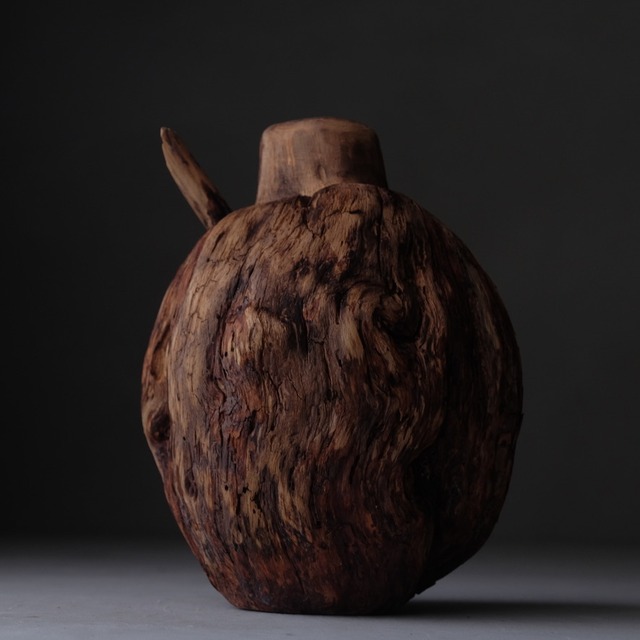 Tree burl