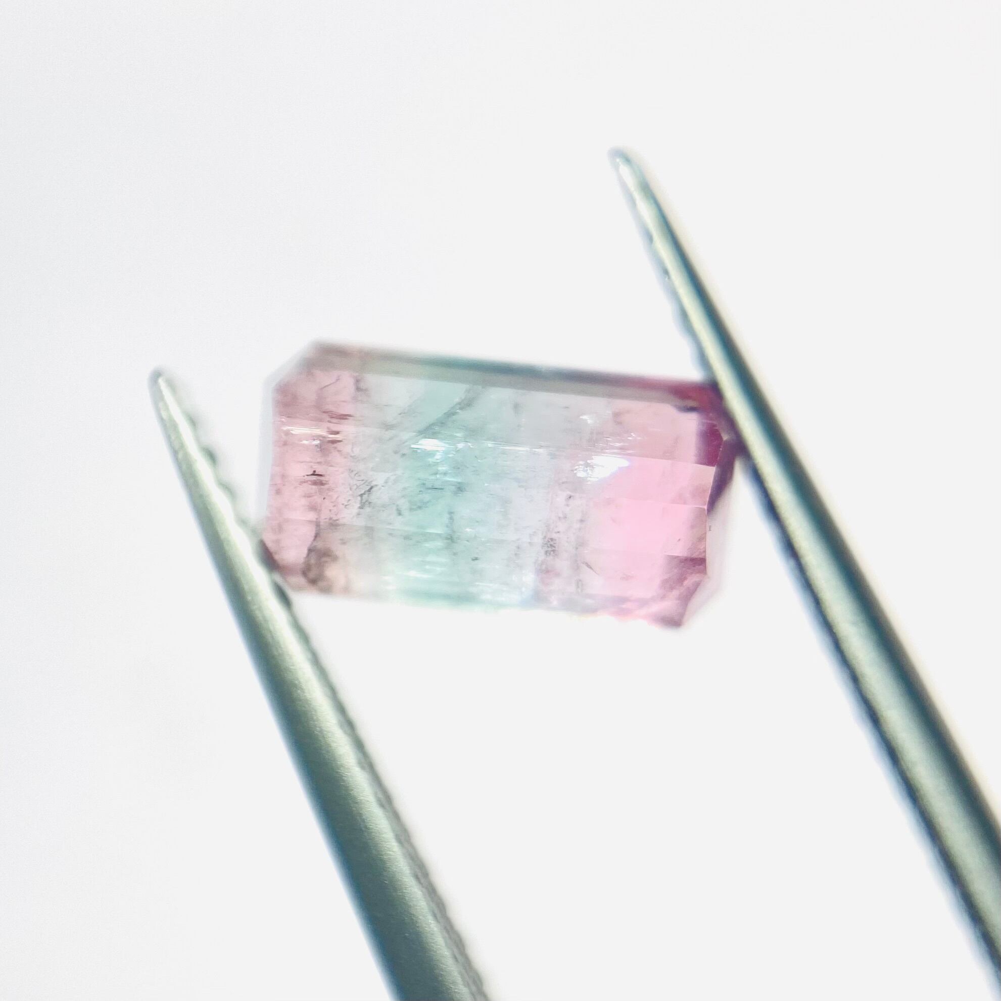 かわいい♡が渋滞するトルマリン