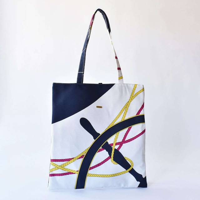 SUB TOTE BAG / No, 10205
