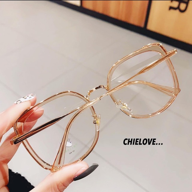 kana様専用ページ♡クリアベージュ♡ | CHIELOVE 