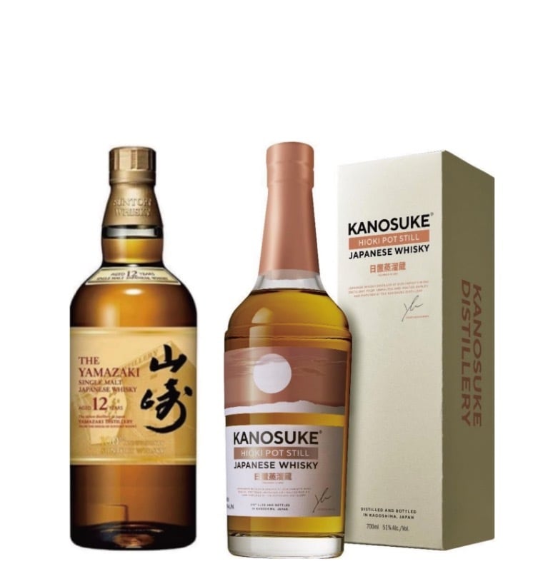 限定商品】シングルモルト嘉之助 Artist Edition #003 700ml | 豊島酒屋