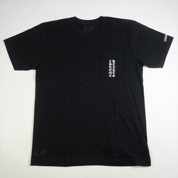 Size【XL】 CHROME HEARTS クロム・ハーツ TOKYO SCROLL SS T-SHIRT