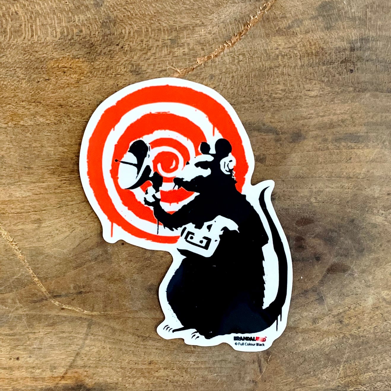 超激レア　DIRTY FUNKERバンクシーデザインレコード&オマケ 超激レアDIRTY FUNKERバンクシーデザインレコード&オマケ