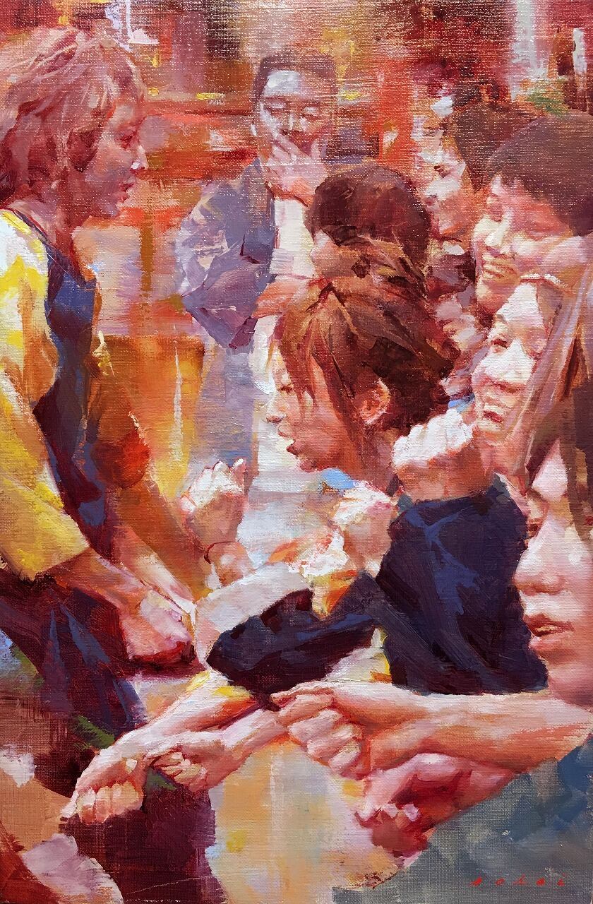 過ぎていく日々Ⅱ