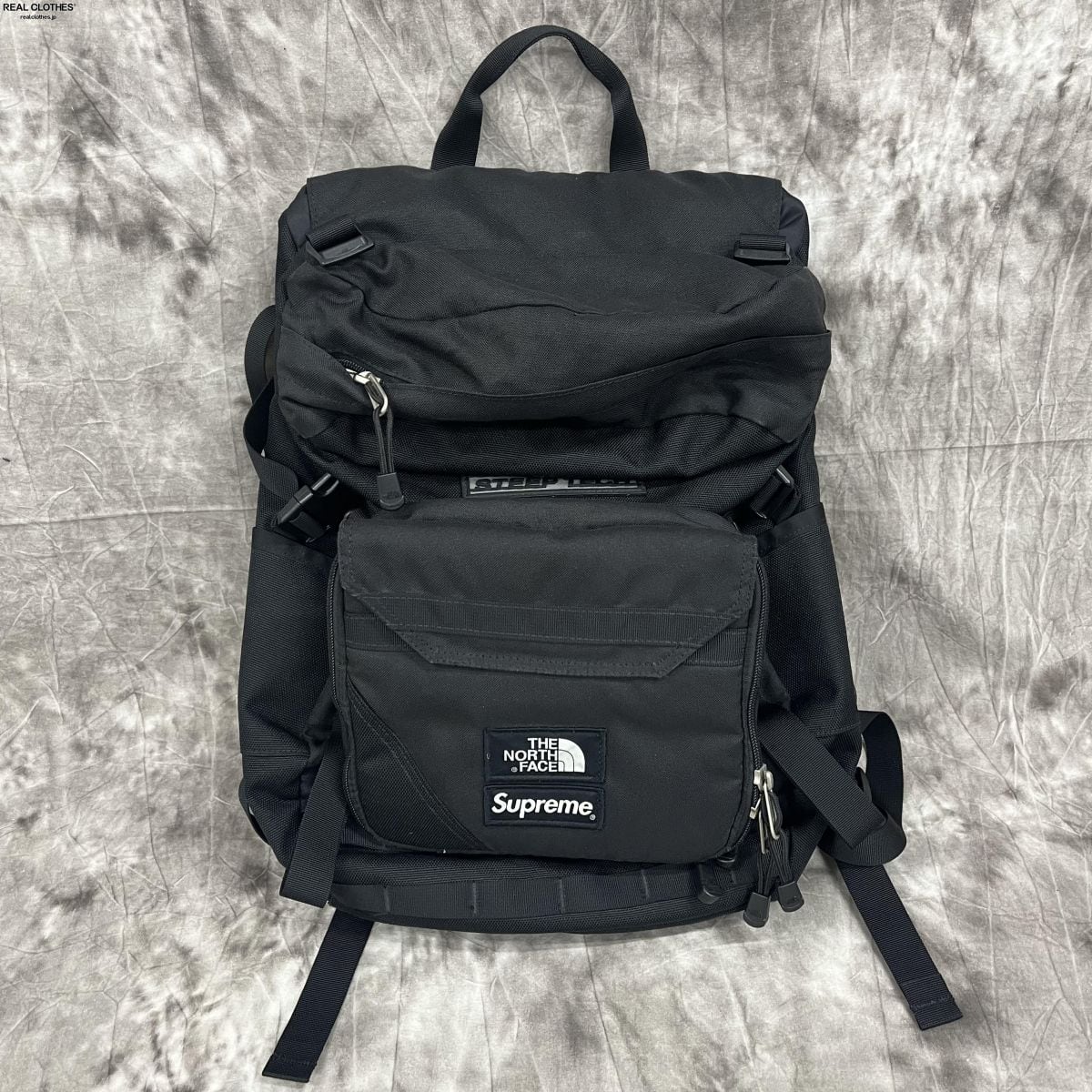 Supreme×THE NORTH FACE/シュプリーム×ノースフェイス【16SS】Steep