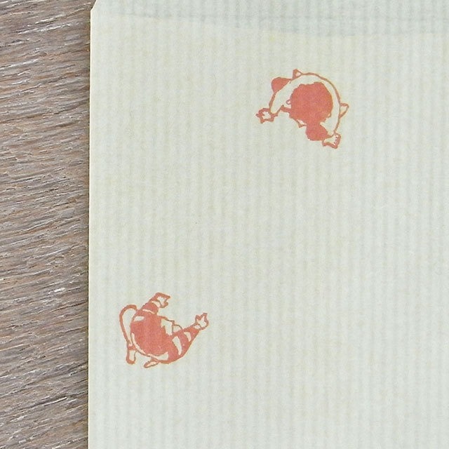 切手枠はんこ 意見交換 ドウサ