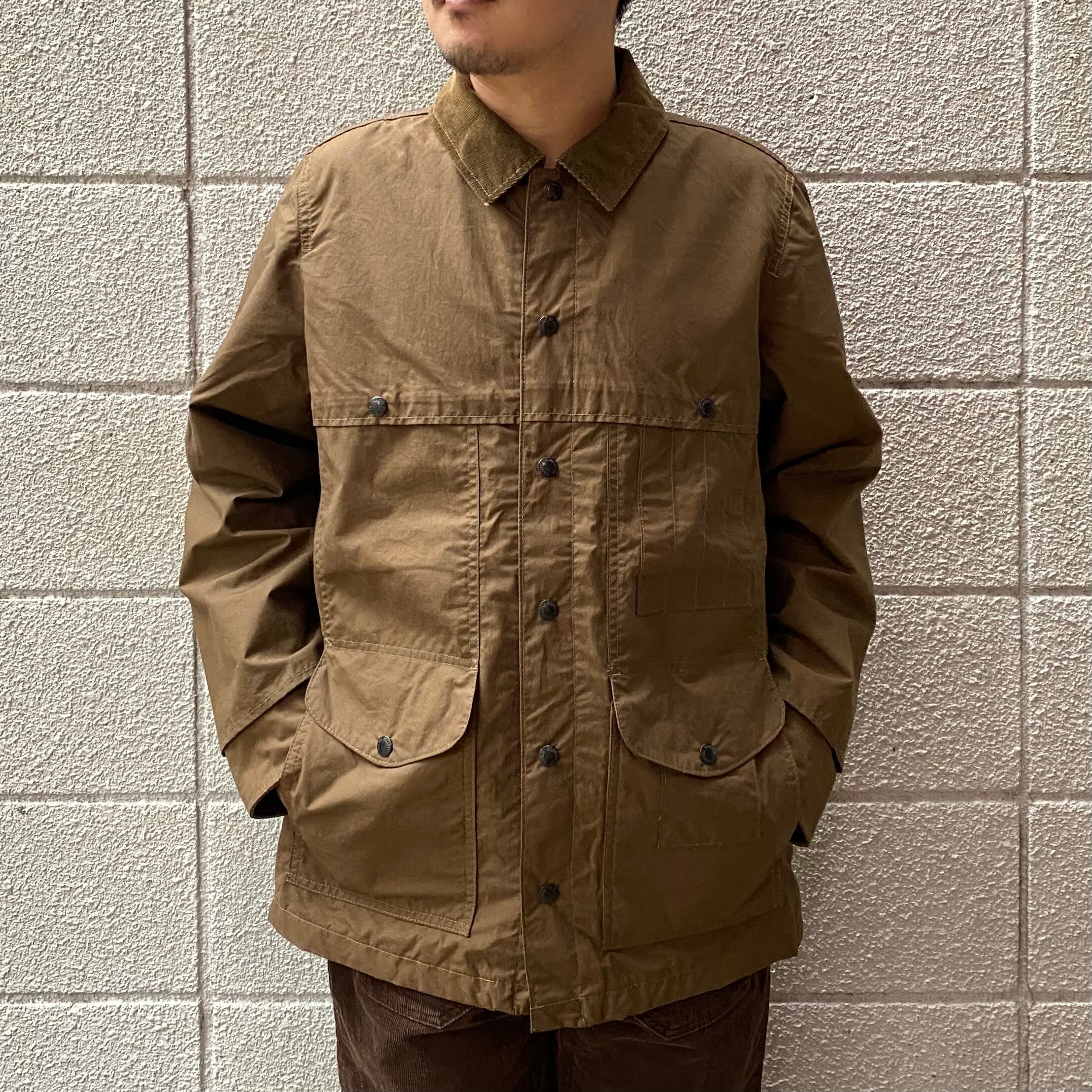 80s FILSON ハンティングジャケット