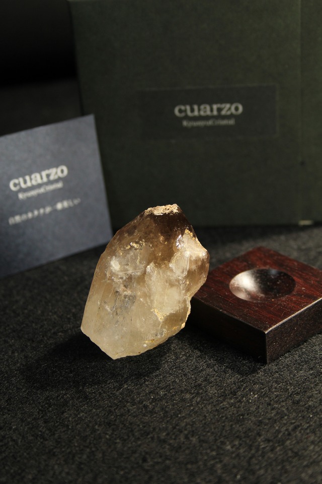 宮崎スモーキー ローズウッドベース大【si0102】