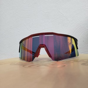 Rawlings（ローリングス） REW25-01SM-SBRG	偏光一眼 サングラス 専用ケース付き