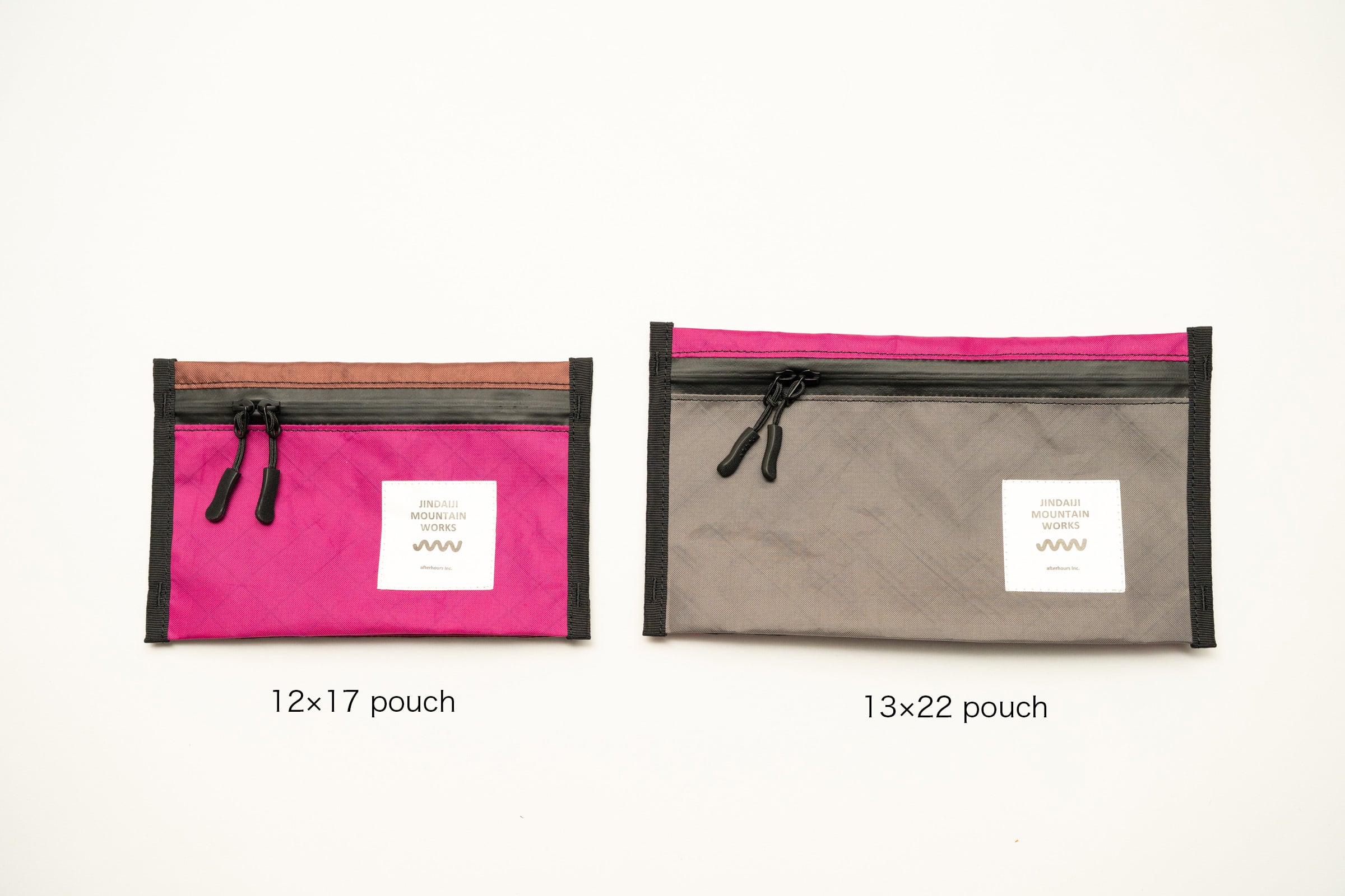 1322 Pouch | JINDAIJI MOUNTAIN WORKS