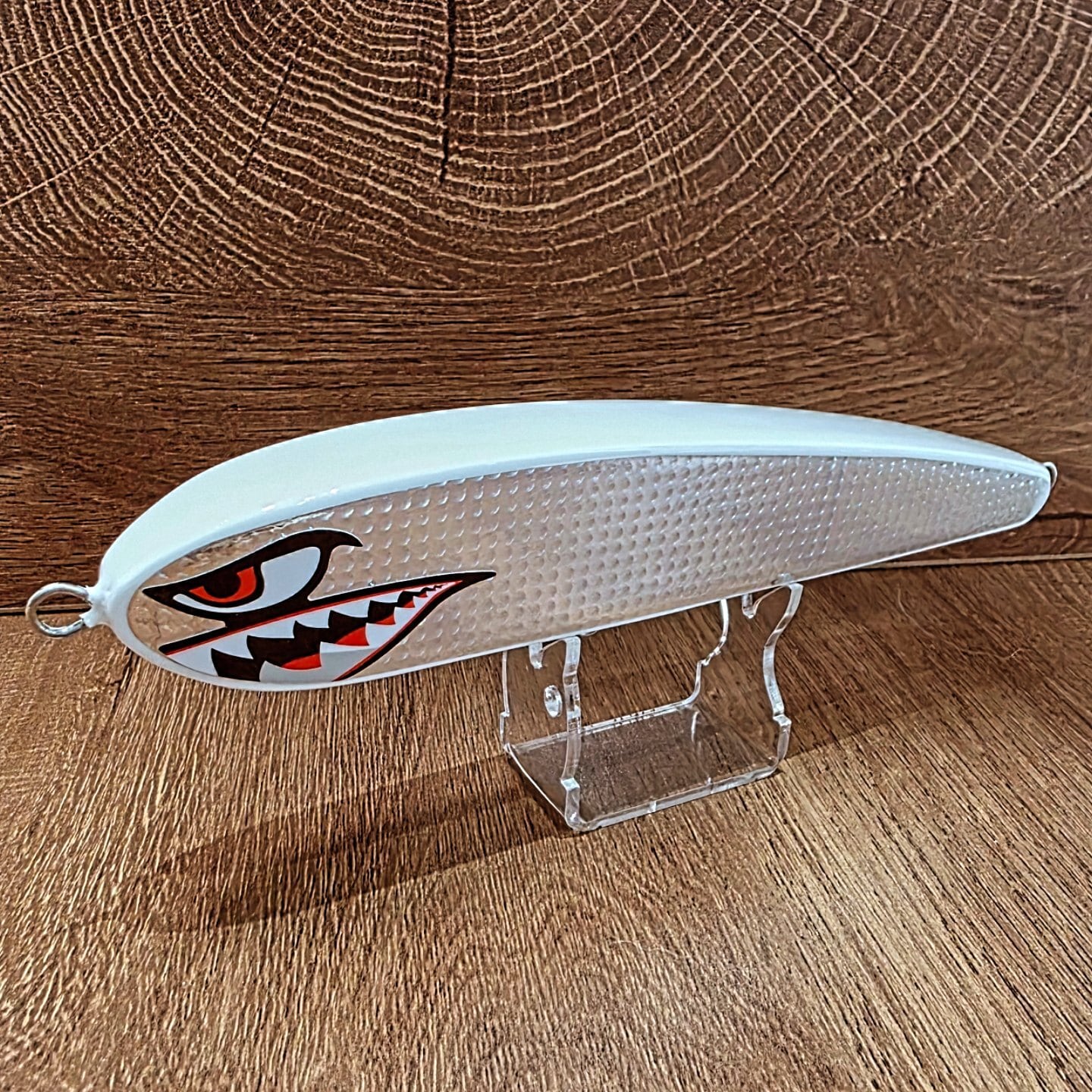 新品未使用品　ストライクルアー　ロールボーイ195mm Strike Luer ロールボーイ195 | CLEVER FISH