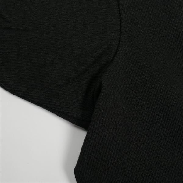 Size【L】 TENDERLOIN テンダーロイン T-NFL CHAMPION BLACK