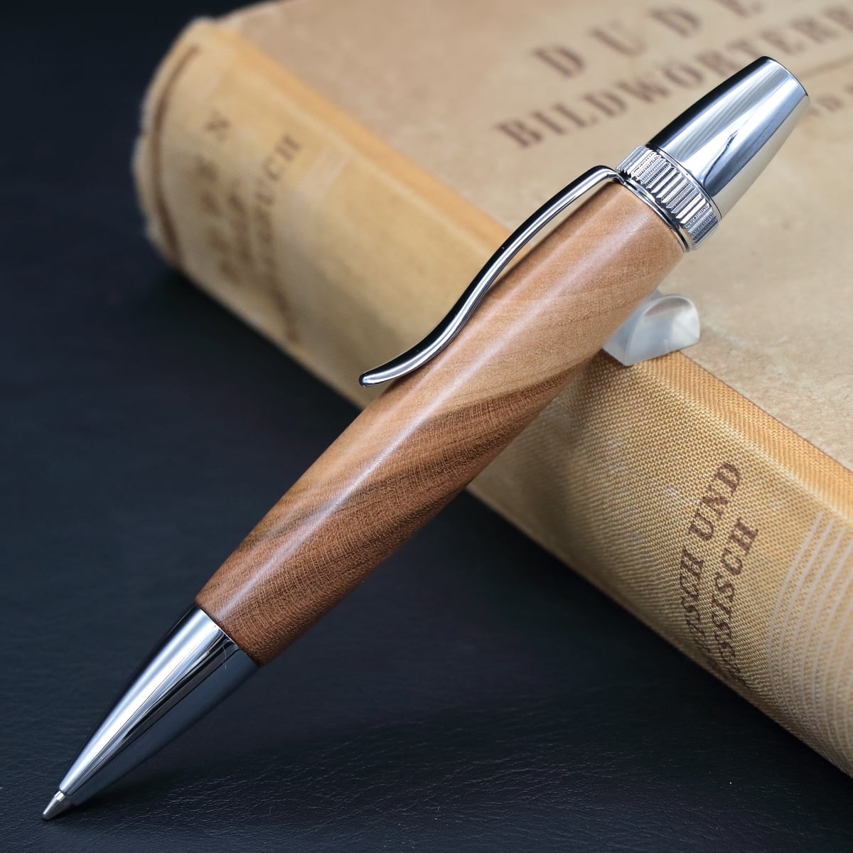 桜サクラ | 世界に一つの手作りペン Viriditas/ヴィリディタス 直販