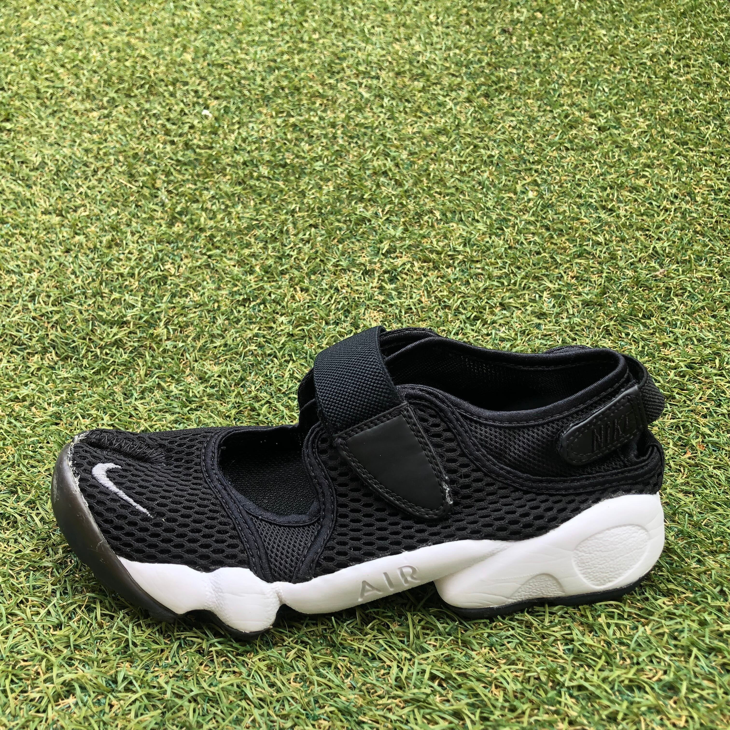 NIKE AIR RIFT BR ナイキ エアリフト ブリーズ HB874