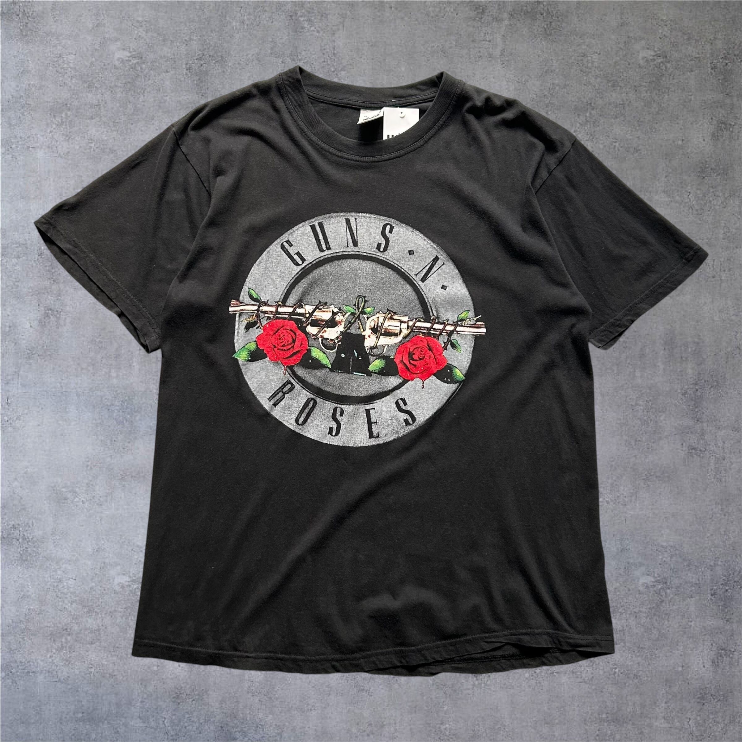 1990s GUNS N' ROSES T-shirt【高円寺店】