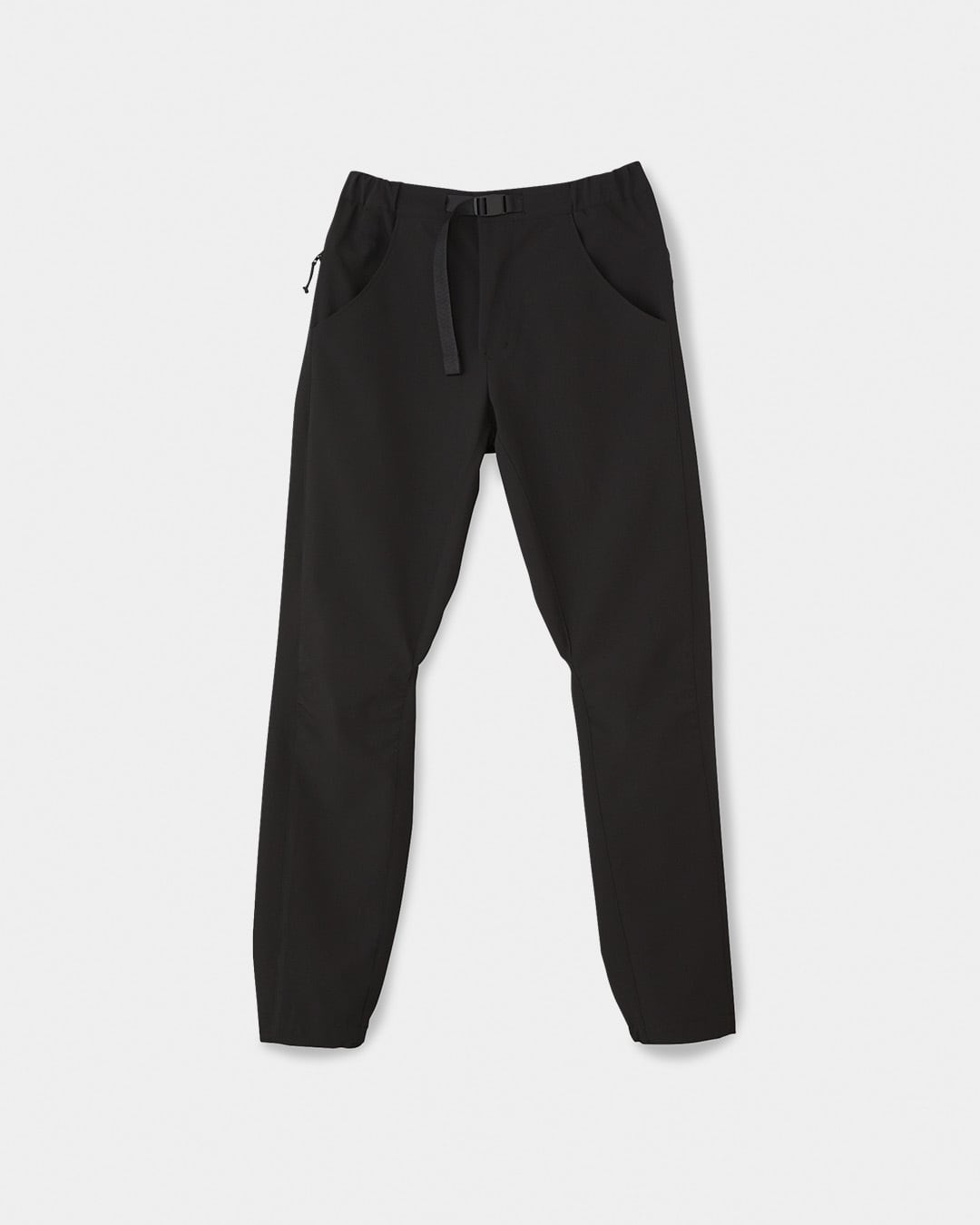 山と道 / AW Hike Pants - Unisex #Black
