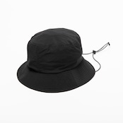 meanswhile ADJUSTABLE HAT  LAMP BLACK