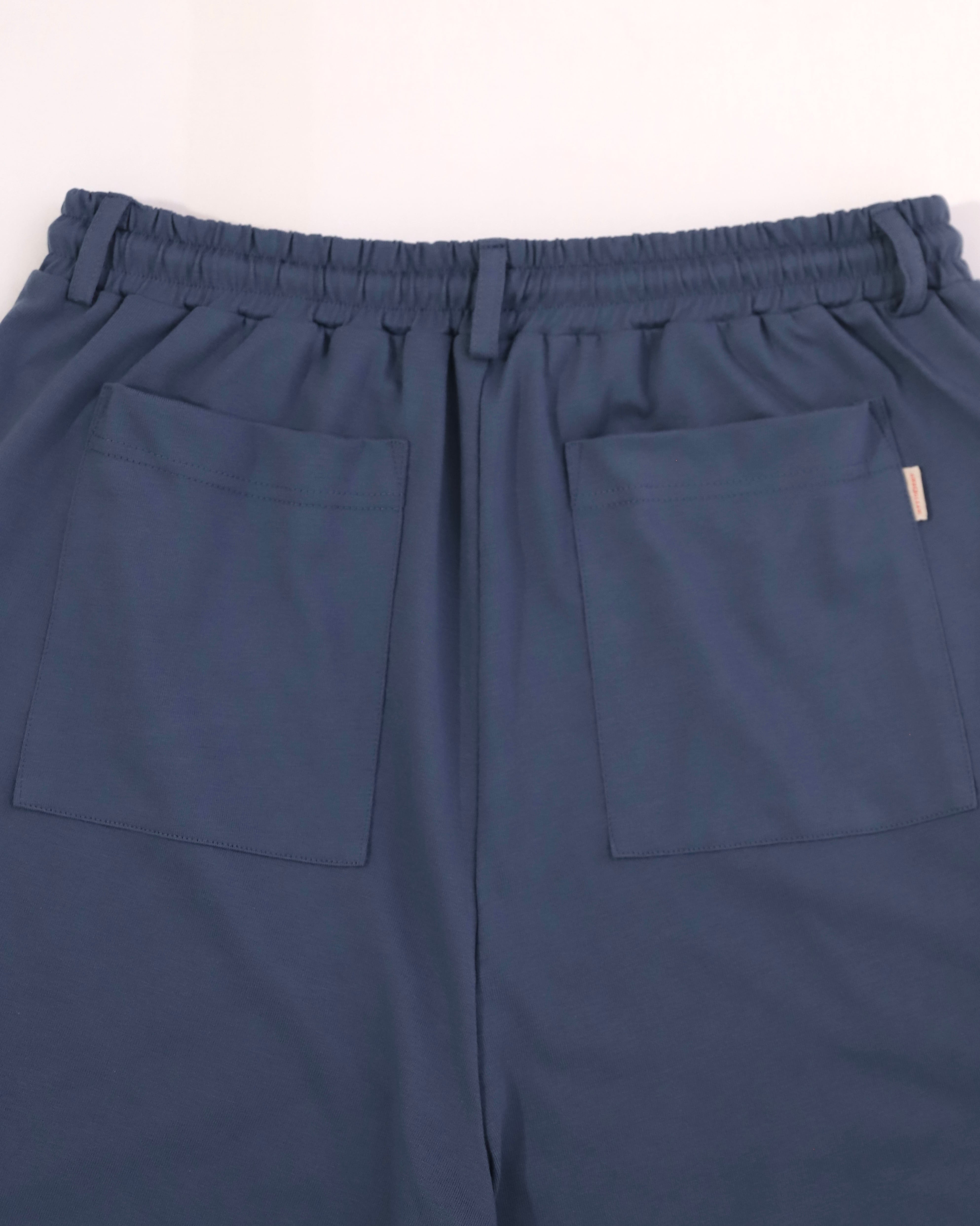 【ANTIGEL】新作ショーツ★DAILY PAILLETTE★ハイウエスト Light Ounce Daily Shorts | AMBERGLEAM