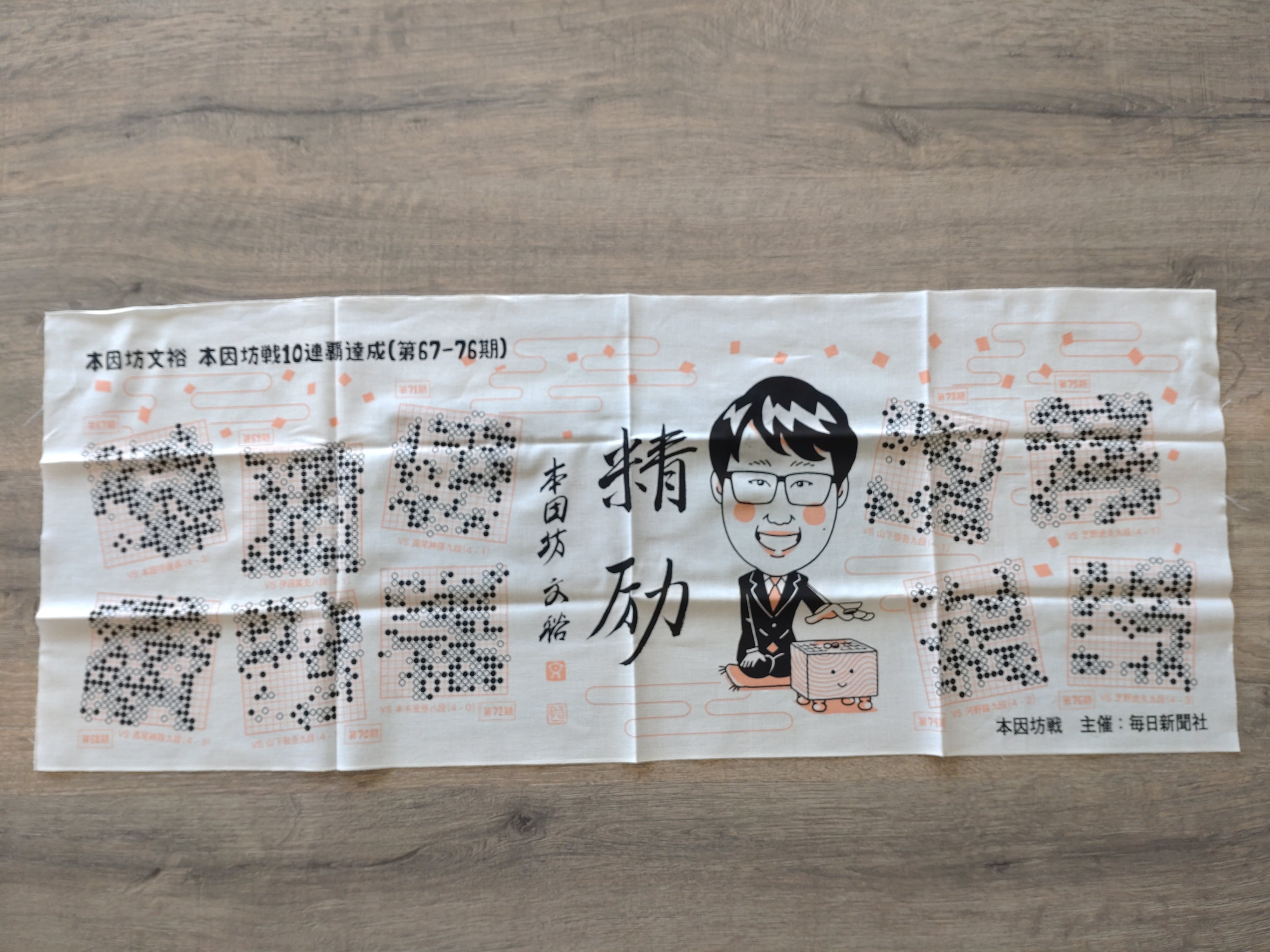 囲碁将棋 | 毎日新聞オンラインストア