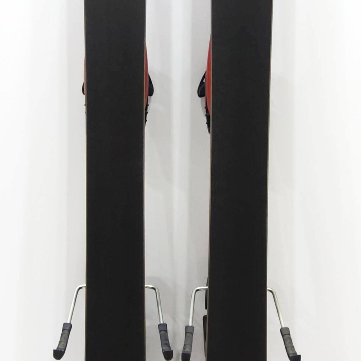 オガサカ OGASAKA 山スキー セット e-turn Jr 150cm ビンディング